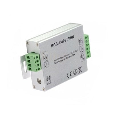 12-24v led amplifier